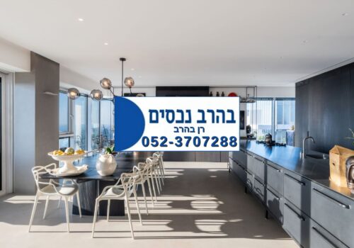 דירה בפוסט מספר: 248326