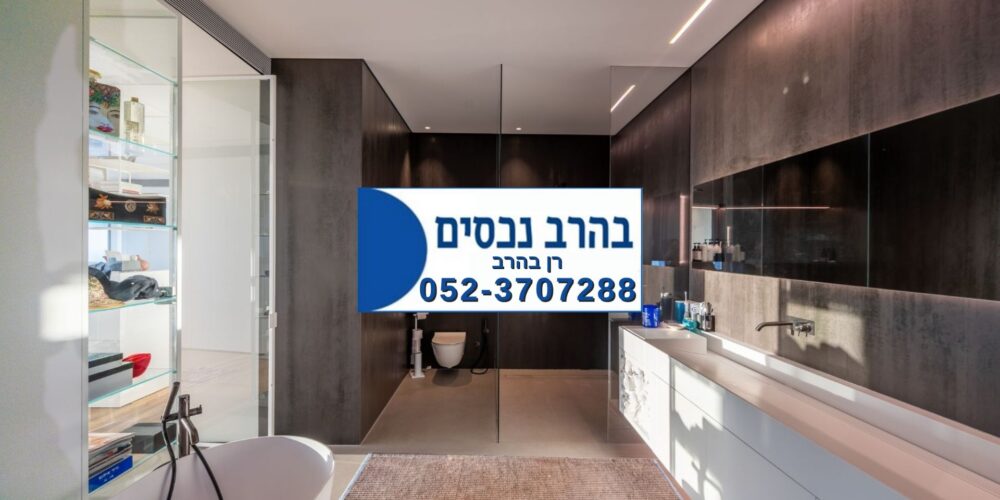 דירה בפוסט מספר: 248326