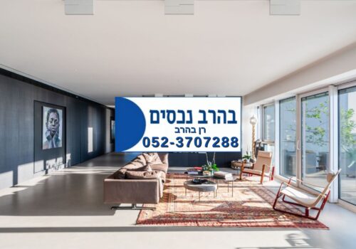 דירה בפוסט מספר: 248326